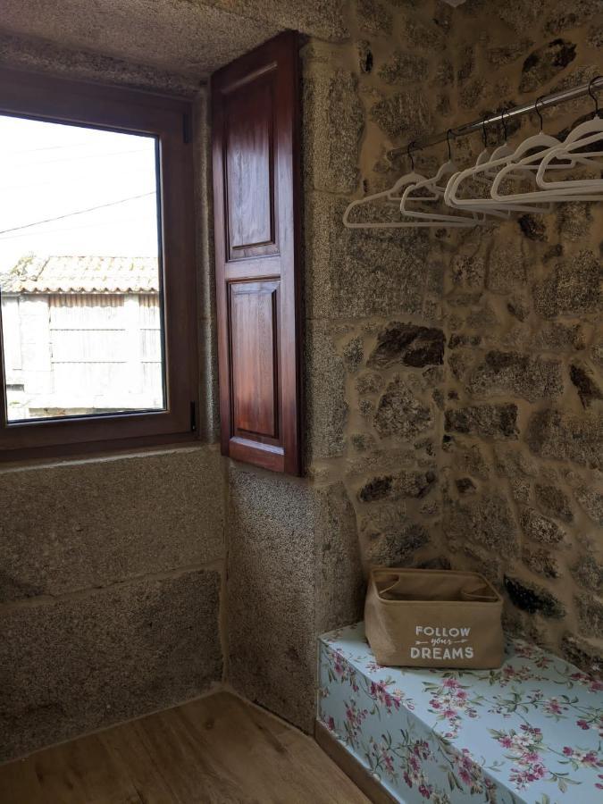 El Cobijo De Soar ¡Casa Rural Completa! Moraña 外观 照片
