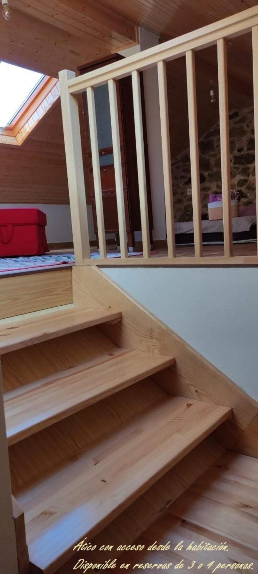 El Cobijo De Soar ¡Casa Rural Completa! Moraña 外观 照片