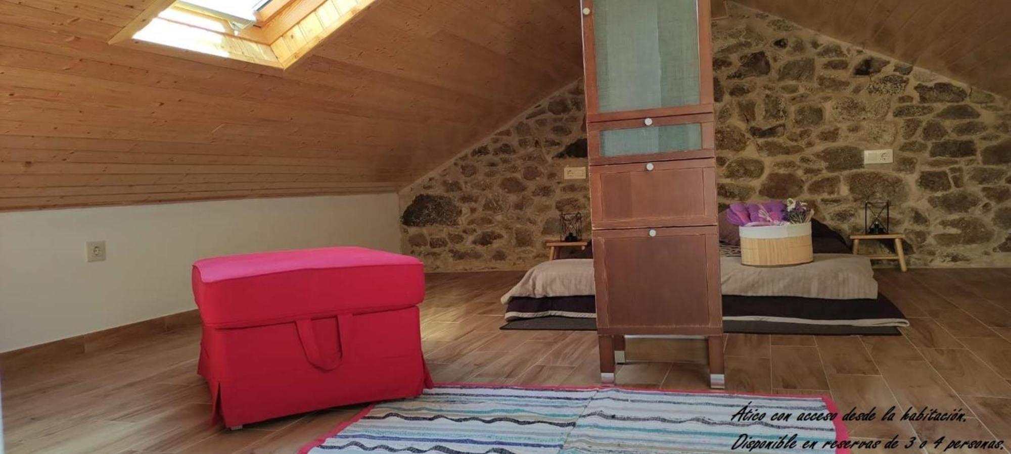 El Cobijo De Soar ¡Casa Rural Completa! Moraña 外观 照片