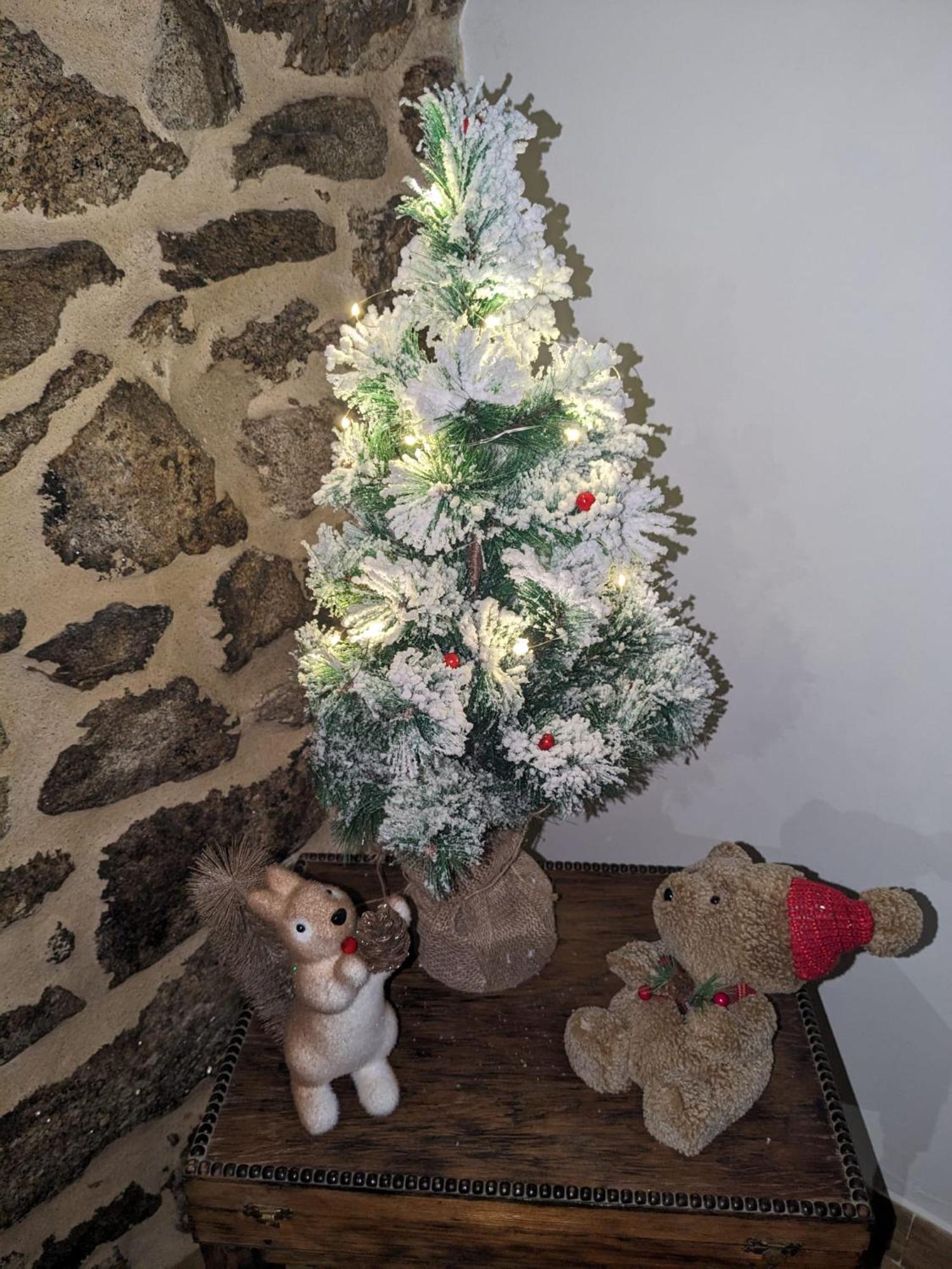 El Cobijo De Soar ¡Casa Rural Completa! Moraña 外观 照片